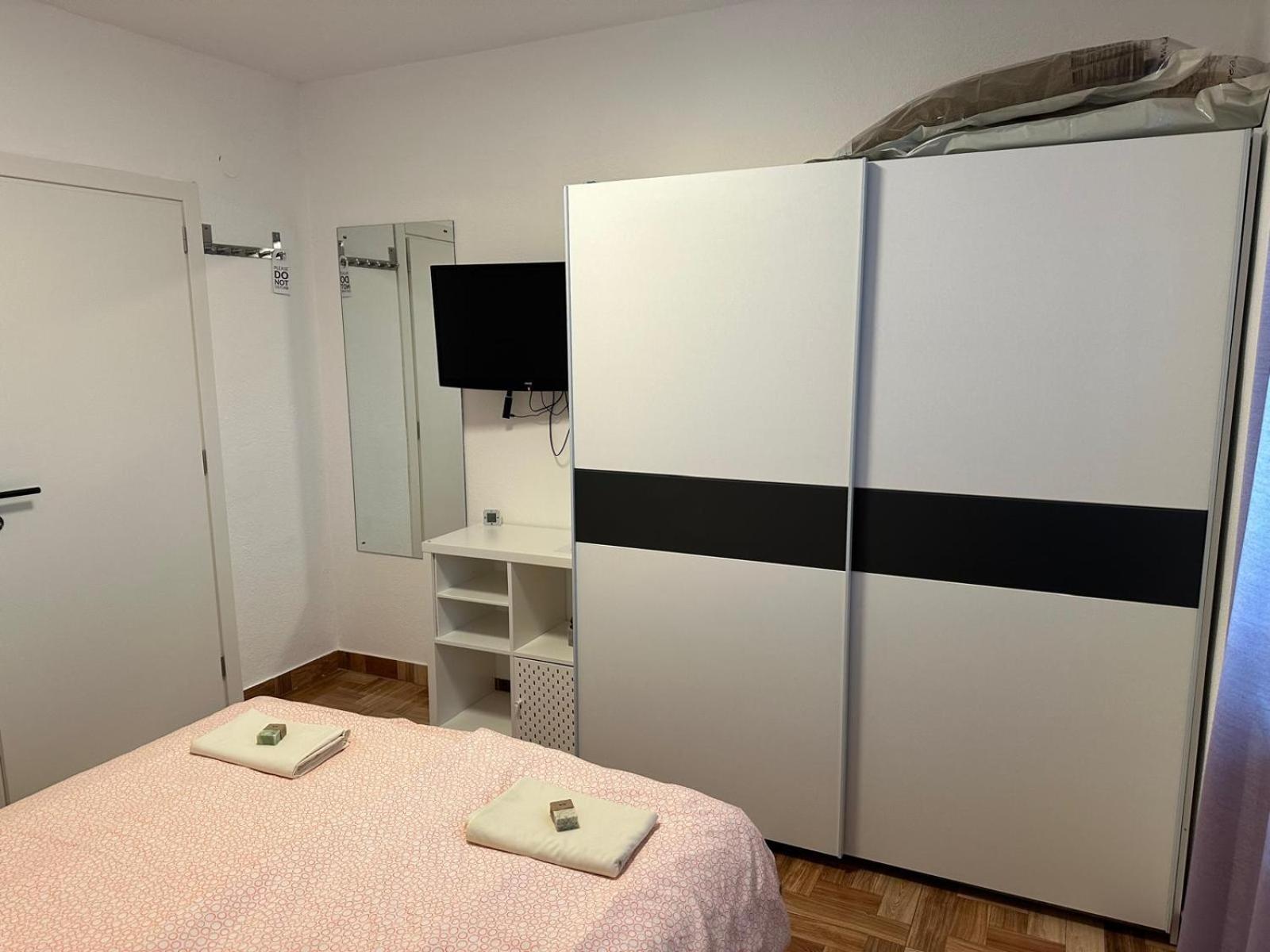 Apartments "Laci" 克尔克 外观 照片